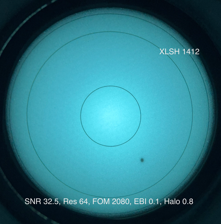 AB RVM-14 | Elbit Systems Commercial White Phosphor