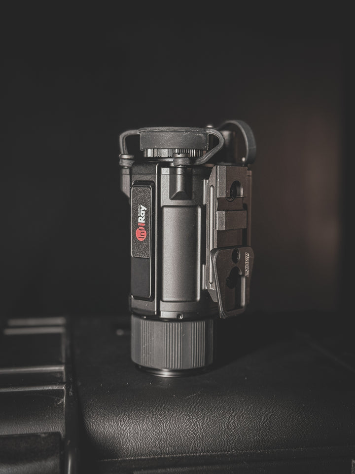 IrayUSA RL25v2 Thermal Monocular