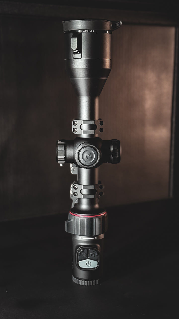 Nocpix ACE L35 Thermal Scope