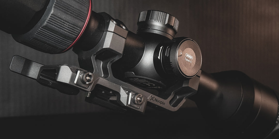 Nocpix ACE L35 Thermal Scope