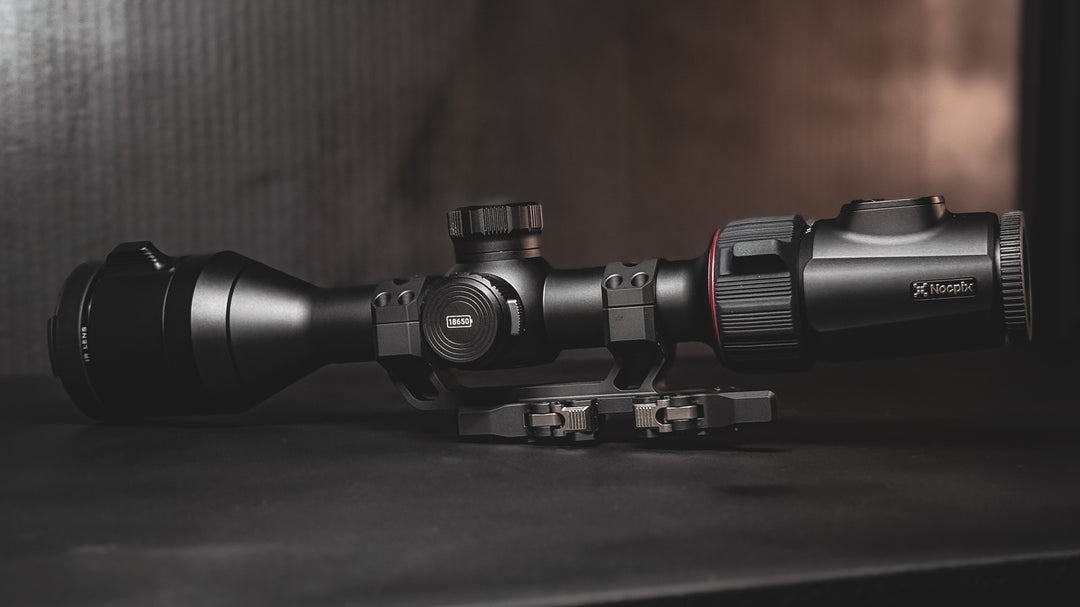 Nocpix ACE L35 Thermal Scope