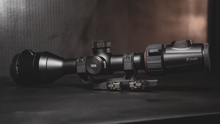Nocpix ACE L35 Thermal Scope