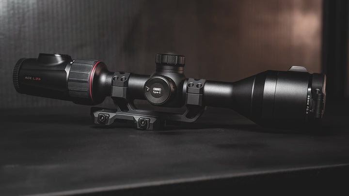 Nocpix ACE L35 Thermal Scope