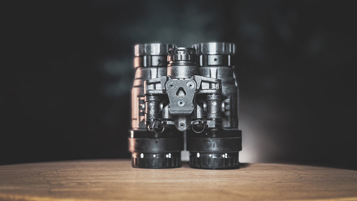 Ultralight Katana Molded | L3Harris 1701 Unfilmed White Phosphor