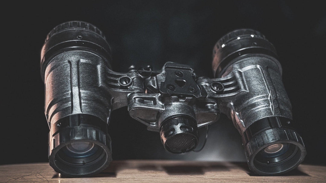 Ultralight Katana Molded | L3Harris 1701 Unfilmed White Phosphor