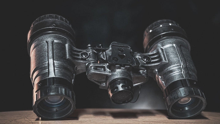 Ultralight Katana Molded | L3Harris 1701 Unfilmed White Phosphor