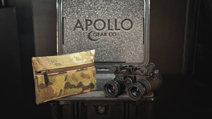 Hoplon NVG Hard Case