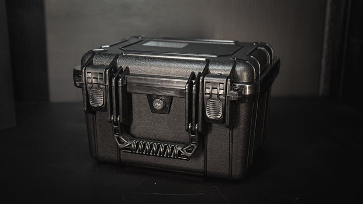 Hoplon NVG Hard Case