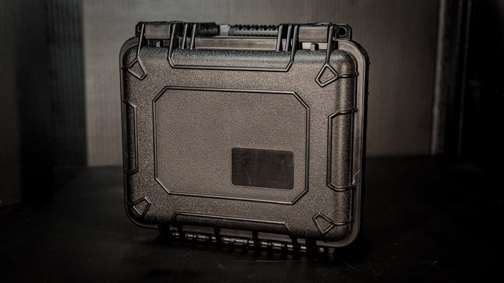 Hoplon NVG Hard Case