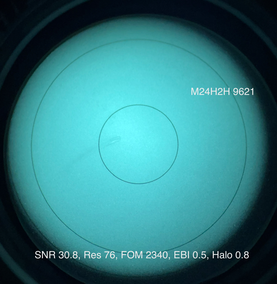 PVS-14 | Elbit Systems Gen 3 White BARGAIN BIN