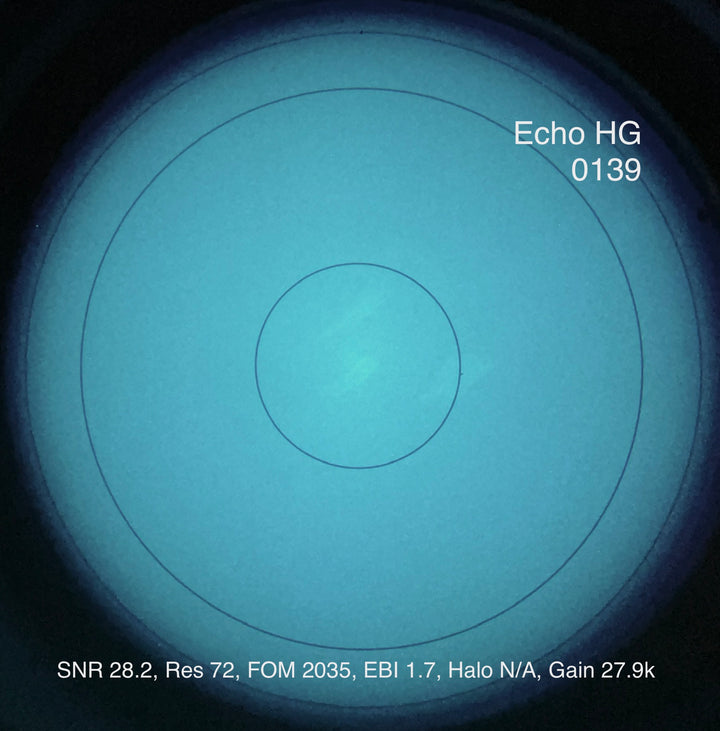 PVS-14 | Photonis High Gain White Phosphor