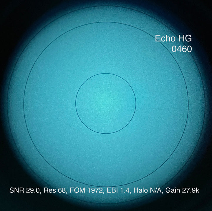 PVS-14 | Photonis High Gain White Phosphor