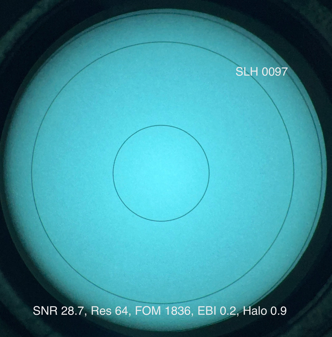Hybrid NV + Thermal | Elbit White Phosphor RVM14 and Iray USA RH25v2
