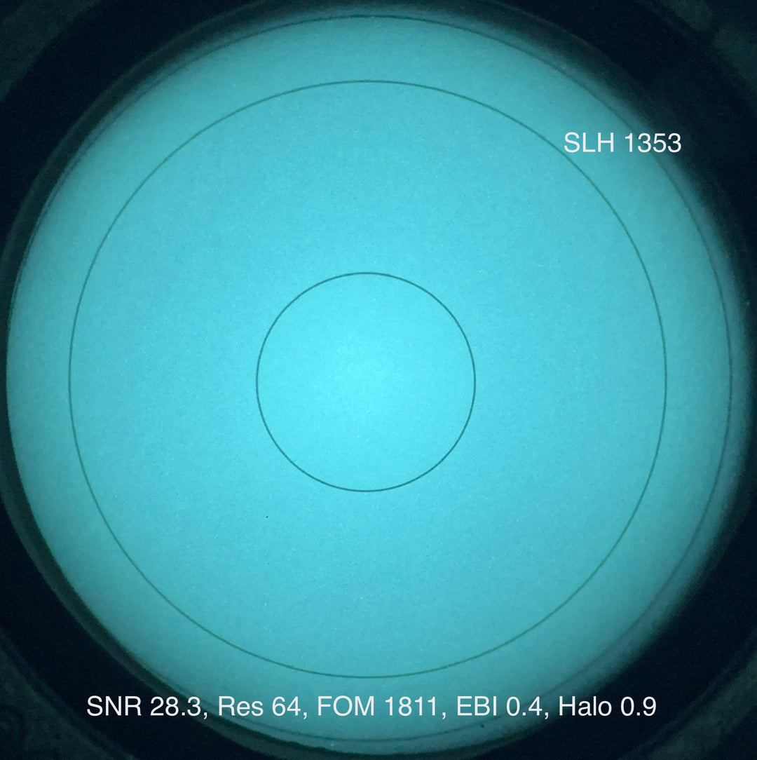 Hybrid NV + Thermal | Elbit White Phosphor RVM14 and Iray USA RH25v2