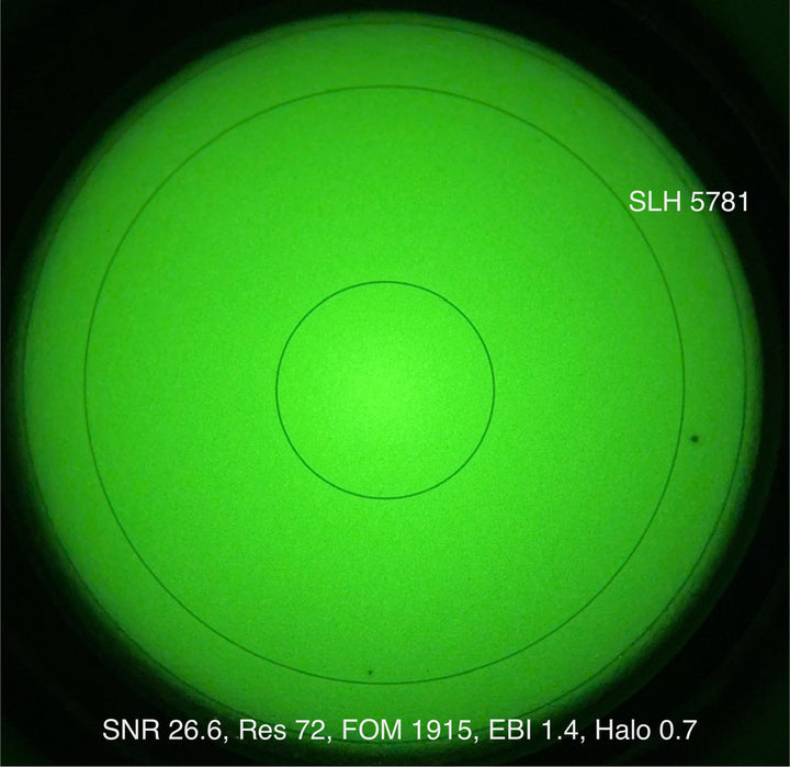 PVS-14 | Elbit Systems Gen 3 Green Phosphor