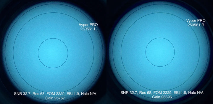 Photonis Vyper PRO Binocular | 4G High Gain White Phosphor