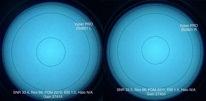 Photonis Vyper PRO Binocular | 4G High Gain White Phosphor