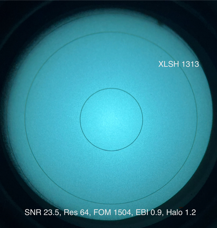 PVS-14 | Elbit Systems Gen 3 White BARGAIN BIN