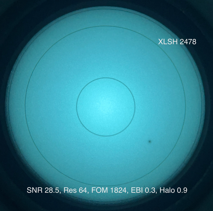 AB RVM-14 | Elbit Systems Commercial White Phosphor