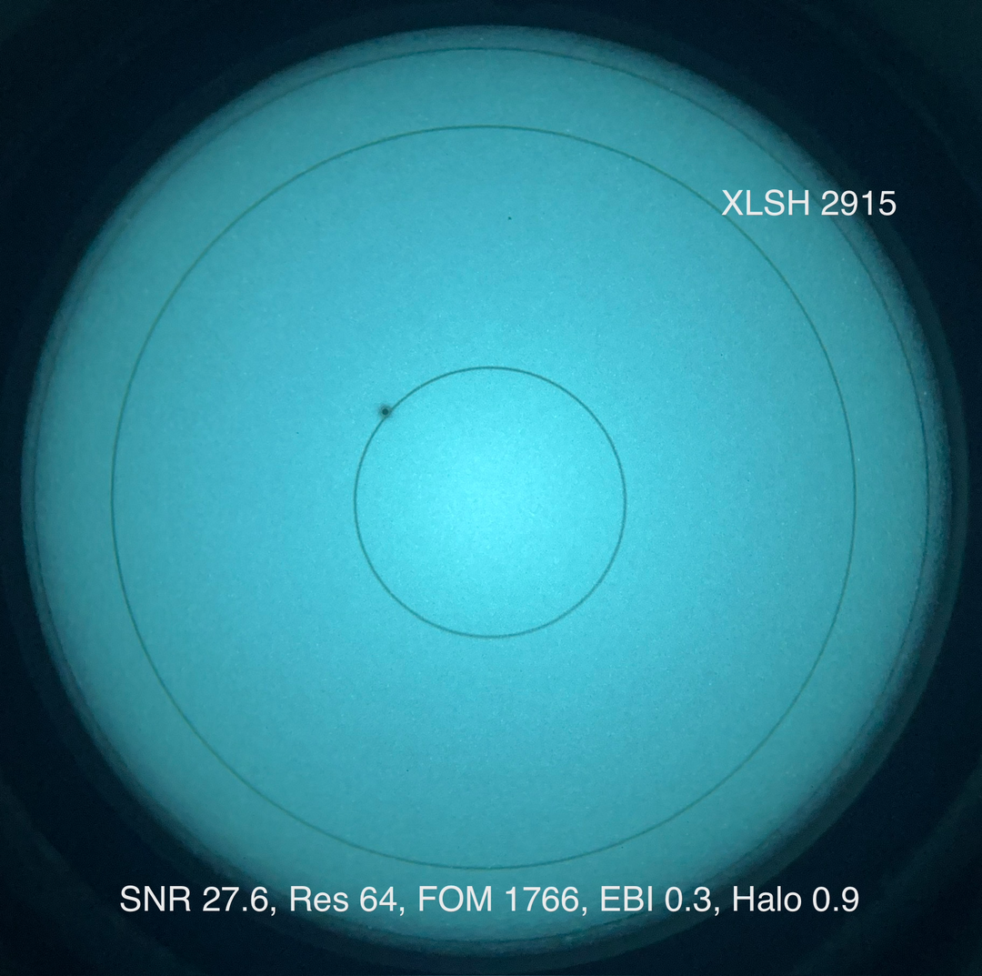 AB RVM-14 | Elbit Systems Commercial White Phosphor