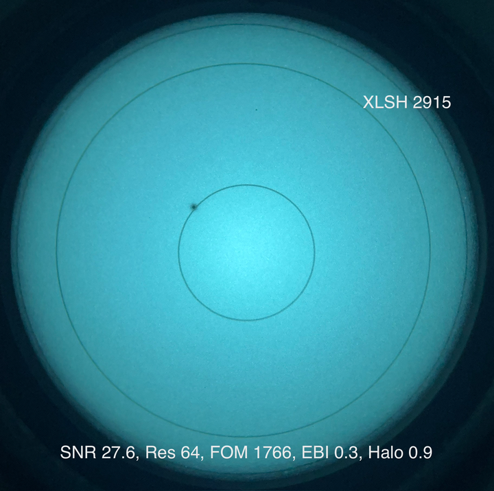 AB RVM-14 | Elbit Systems Commercial White Phosphor