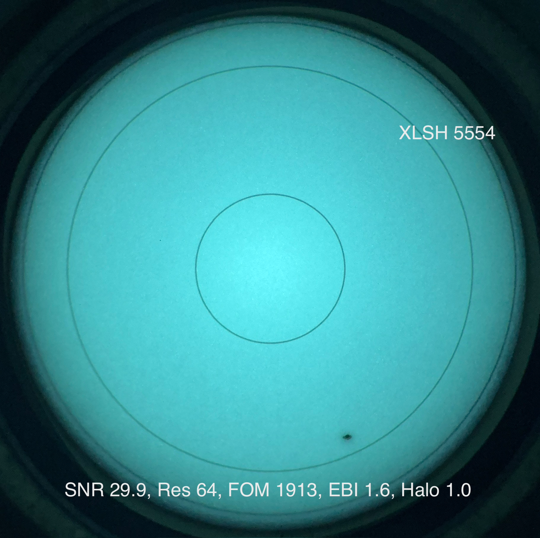 AB RVM-14 | Elbit Systems Commercial White Phosphor