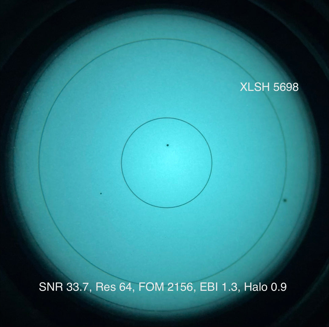 AB RVM-14 | Elbit Systems Commercial White Phosphor