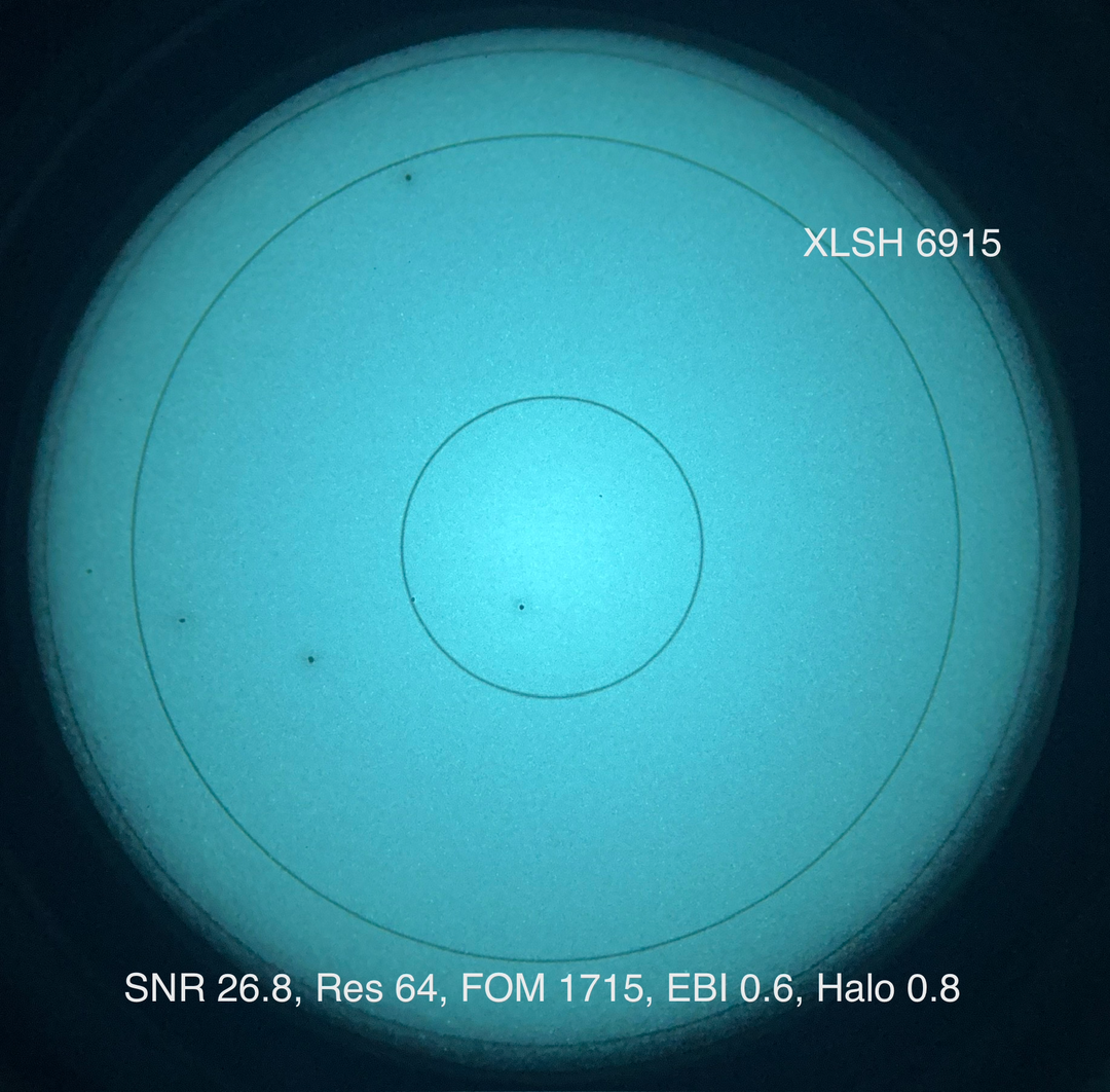 AB RVM-14 | Elbit Systems Commercial White Phosphor