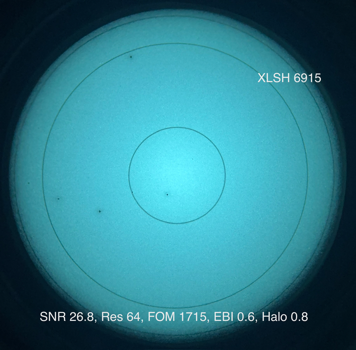 AB RVM-14 | Elbit Systems Commercial White Phosphor