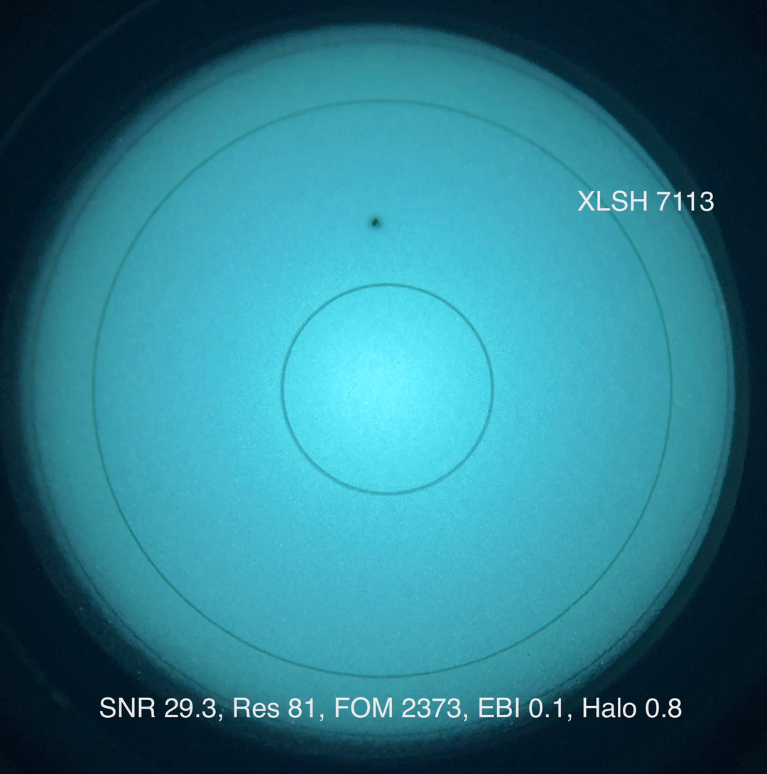 AB RVM-14 | Elbit Systems Commercial White Phosphor