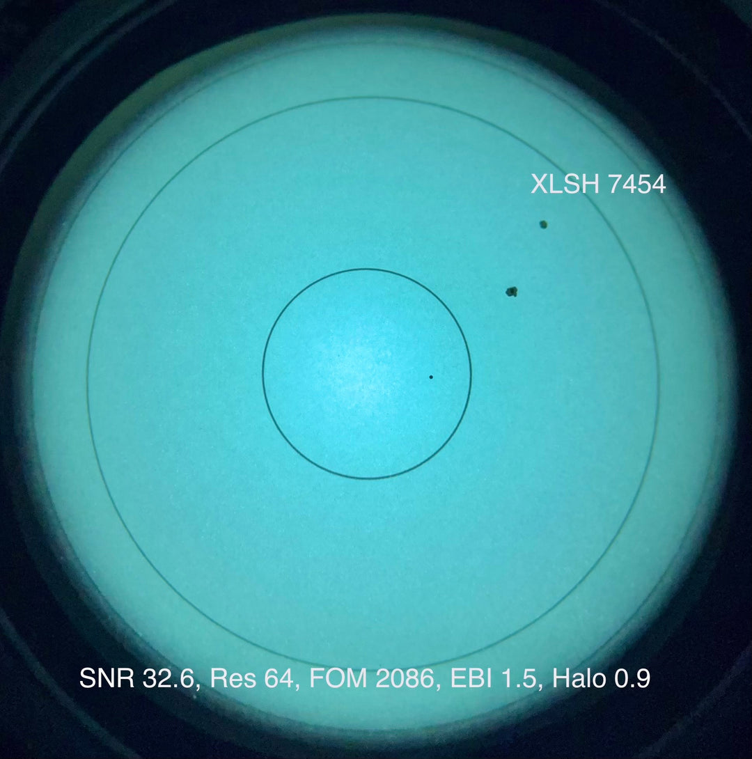 AB RVM-14 | Elbit Systems Commercial White Phosphor