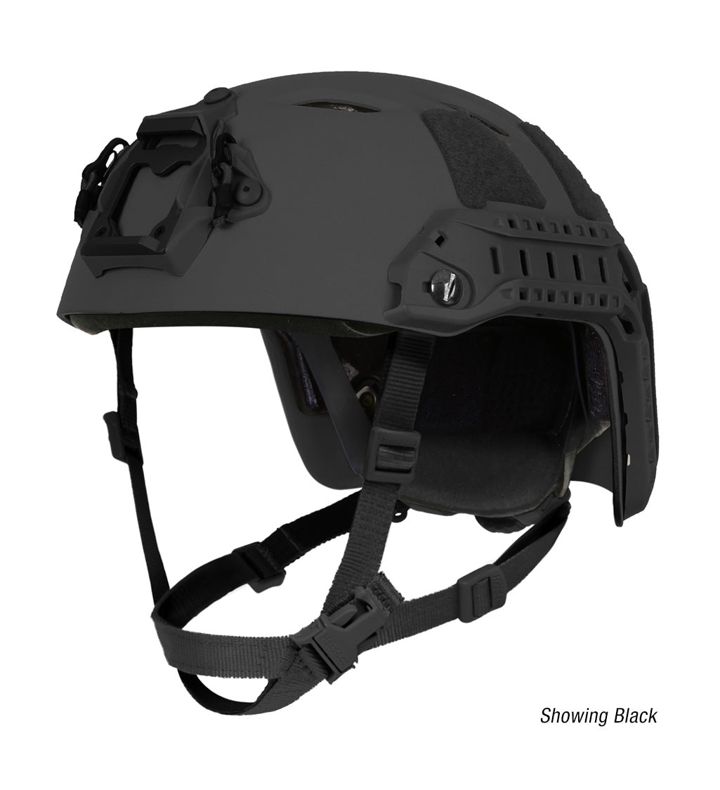 FAST High Cut Bump Helmet (Latest Model)