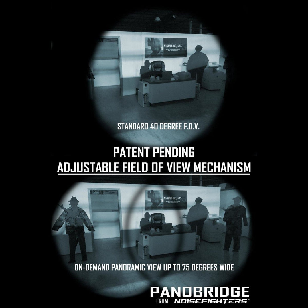 Panobridge - Apollo Gear Co.